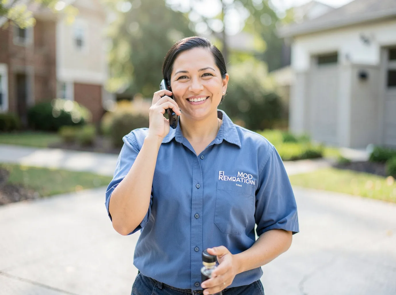 Mold Remediation Widener, AR FAQs